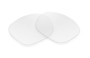 Sunglass Fix Replacement Lenses for Maui Jim MJ162 Kahuna  - 59mm Wide 