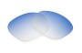 Sunglass Fix Replacement Lenses for Gucci GG1486/s - 59mm Wide 