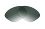 Sunglass Fix Replacement Lenses for Maui Jim MJ716 Frigate - 65mm Wide 