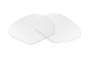 Sunglass Fix Replacement Lenses for Ray Ban Octagonal RB3556-N - 53mm Wide 