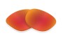 Sunglass Fix Replacement Lenses for Ray Ban RB3601-M  - 52mm Wide 