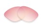 Sunglass Fix Replacement Lenses for Ray Ban RJ9061-S - 49mm Wide 