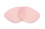 Sunglass Fix Replacement Lenses for Ray Ban RB4640 - 50mm Wide 