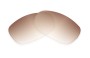 Sunglass Fix Replacement Lenses for Maui Jim MJ134 Hibiscus - 61mm Wide 