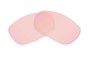 Sunglass Fix Replacement Lenses for Bolle Molly - 58mm Wide 