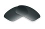 Sunglass Fix Replacement Lenses for Bolle Bolt 2.0S - 67mm Wide 