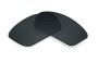 Sunglass Fix Replacement Lenses for Oakley Oil Drums - 63mm Wide 