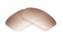 Sunglass Fix Replacement Lenses for Bolle Bolt 2.0S - 67mm Wide 