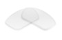 Sunglass Fix Replacement Lenses for Ray Ban RB3254 - 61mm Wide 