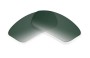 Sunglass Fix Replacement Lenses for Oakley Jawbone OO9089 - 62mm Wide 