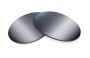 Sunglass Fix Replacement Lenses for Revo RE1112 - 46mm Wide 