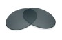 Sunglass Fix Replacement Lenses for Dragon Mint - 51mm Wide 