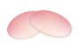 Sunglass Fix Replacement Lenses for Bolle 1518 - 55mm Wide 