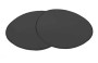 Sunglass Fix Replacement Lenses for Oakley HSTN OO9464  - 52mm Wide 