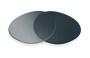 Sunglass Fix Replacement Lenses for Ray Ban RB4126 - 57mm Wide 
