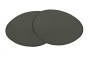 Sunglass Fix Replacement Lenses for Oakley HSTN OO9464  - 52mm Wide 