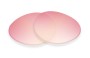 Sunglass Fix Replacement Lenses for Serengeti Drivers 5301R - 56mm Wide 