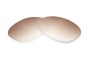 Sunglass Fix Replacement Lenses for Ray Ban RB3131 - 59mm Wide 