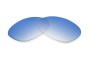 Sunglass Fix Replacement Lenses for Arnette Signature AN4265  - 61mm Wide 