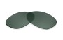 Sunglass Fix Replacement Lenses for Ray Ban RB4259 - 53mm Wide 