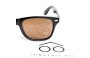 Sunglass Fix Replacement Lenses for Serengeti Rapallo - 54mm Wide 