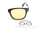 Sunglass Fix Replacement Lenses for Tiffany & Co TFCO 4007 - 63mm Wide 