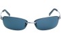 Arnette Stallion AN3029 Replacement Lenses Front View 