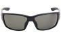Bolle Kayman Replacement Lenses Front View 