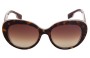 Burberry B 4298 Replacement Lenses Front View 