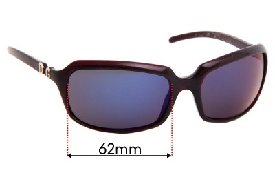 Top 35+ imagen dolce and gabbana sunglasses lens replacement