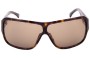 Gucci GG1544/S Replacement Lenses Front View 