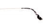 Maui Jim Sea House MJ772 Replacement Model Number Location 