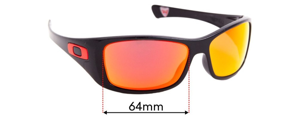 oakley ducati sunglasses
