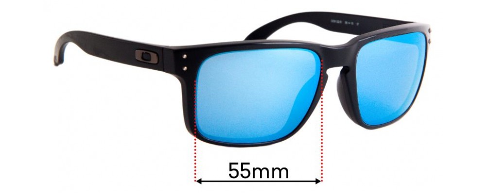 holbrook sunglasses lenses