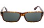 Persol 2761-S Replacement Lenses Front View 