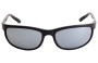 Ray Ban RB2027 Replacement Lenses Front View 