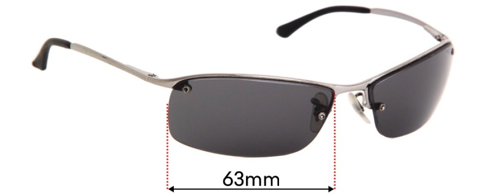 ray ban 3183 lens replacement