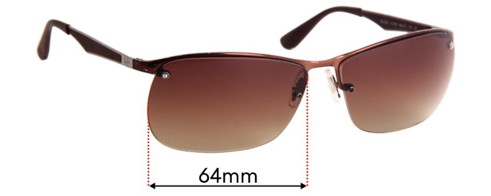 Ray-Ban Replacement Lenses  Reglaze Ray-Ban Glasses & Sunglasses