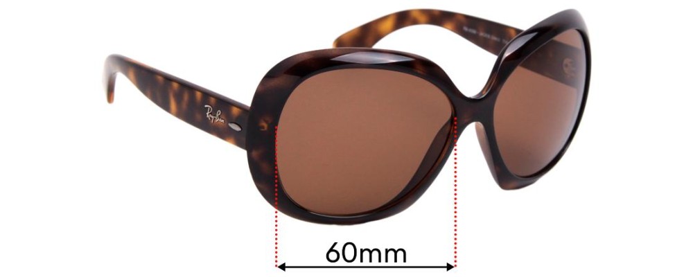 ray ban warranty scratched lens