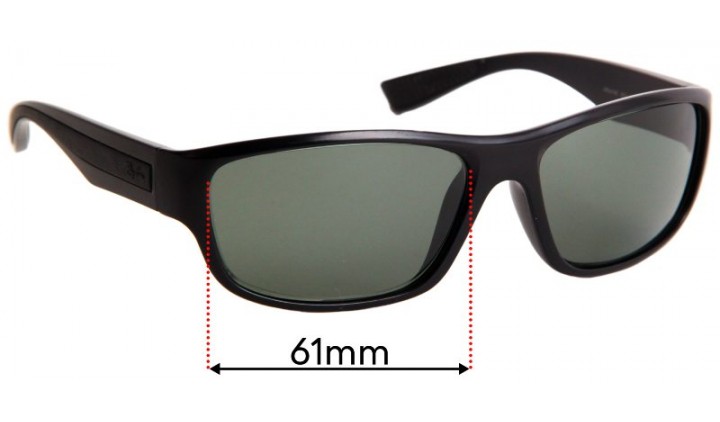 ray ban rb4196 sunglasses
