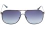 Tom Ford Dominic TF451 Replacement Lenses Front View 