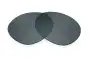 Sunglass Fix Replacement Lenses for Gucci GG0925S - 58mm Wide Sunglass Fix Replacement Lenses for Gucci GG0925S - 58mm Wide