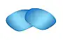 Sunglass Fix Replacement Lenses for Maui Jim MJ409 Kanaha - 61mm Wide Sunglass Fix Replacement Lenses for Maui Jim MJ409 Kanaha - 61mm Wide