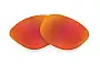 Sunglass Fix Replacement Lenses for Oakley Sliver OO9262 - 57mm Wide Sunglass Fix Replacement Lenses for Oakley Sliver OO9262 - 57mm Wide