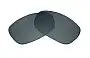Sunglass Fix Replacement Lenses for Oakley Dispute OO9233 - 60mm Wide Sunglass Fix Replacement Lenses for Oakley Dispute OO9233 - 60mm Wide