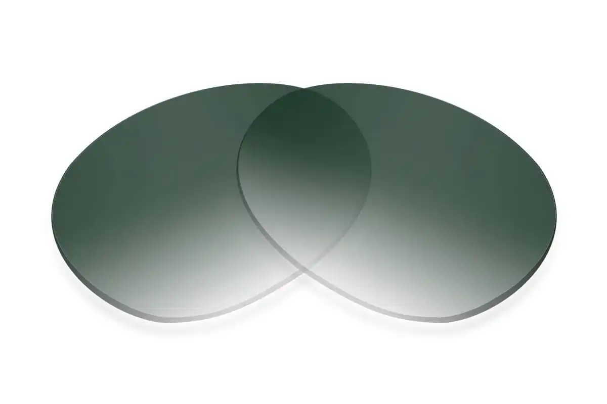 G15 Gradient (Green) lens G15 Gradient (Green) lens