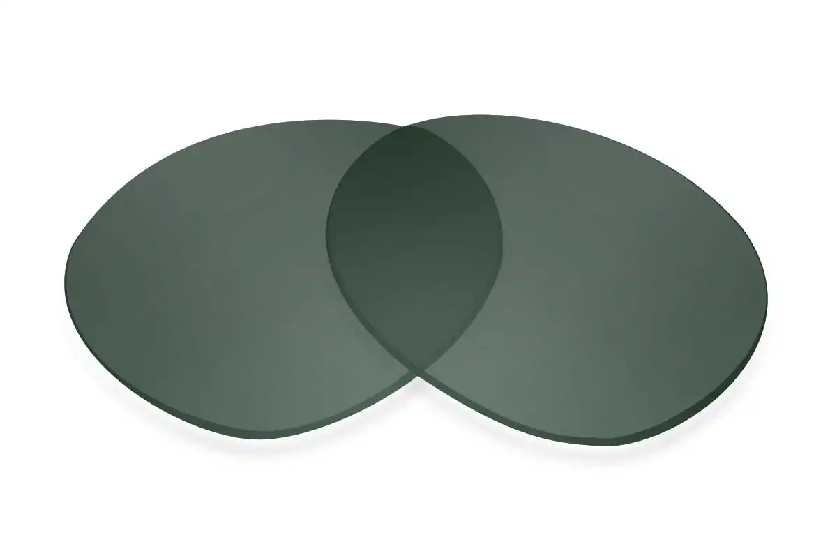 G15 (Solid Green) lens G15 (Solid Green) lens