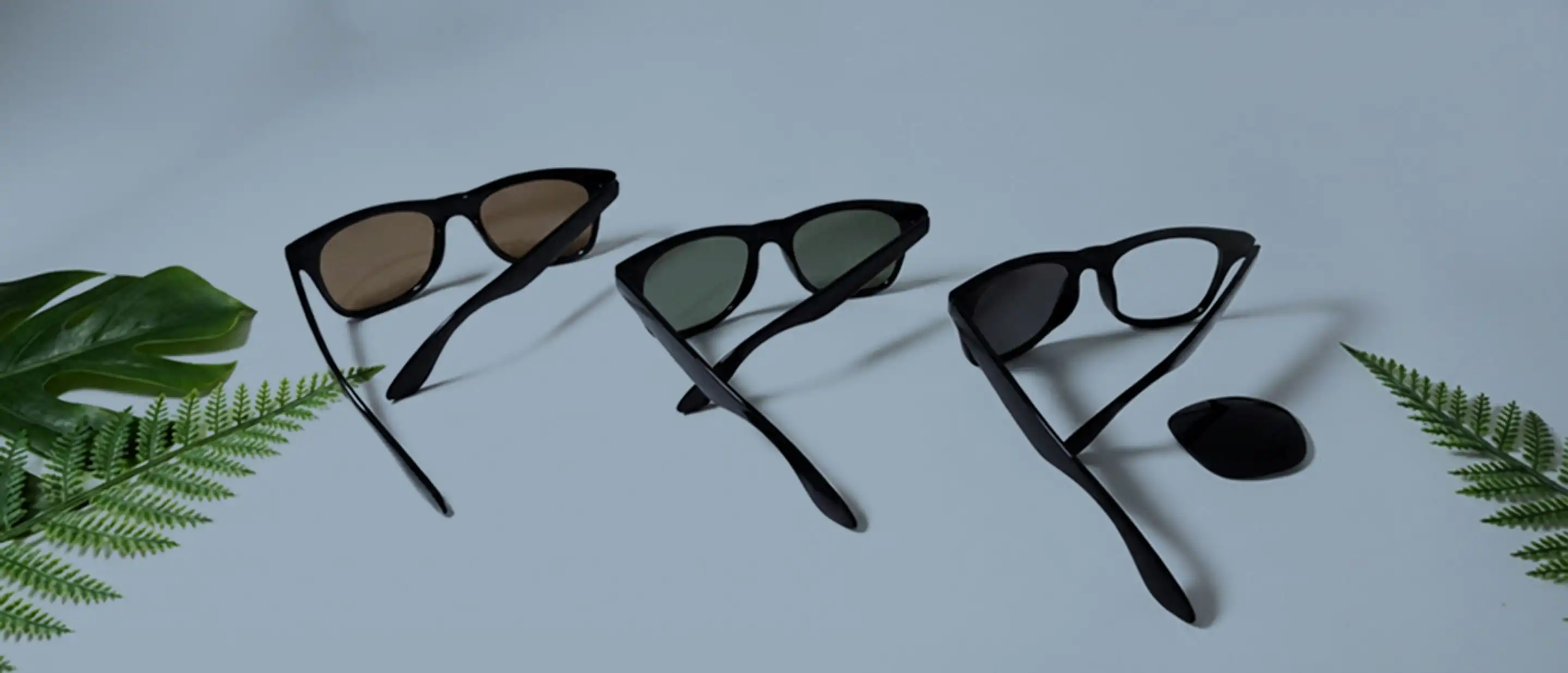 Diamond-Bio replacement lens collection by Sunglass Fix Diamond-Bio replacement lens collection by Sunglass Fix