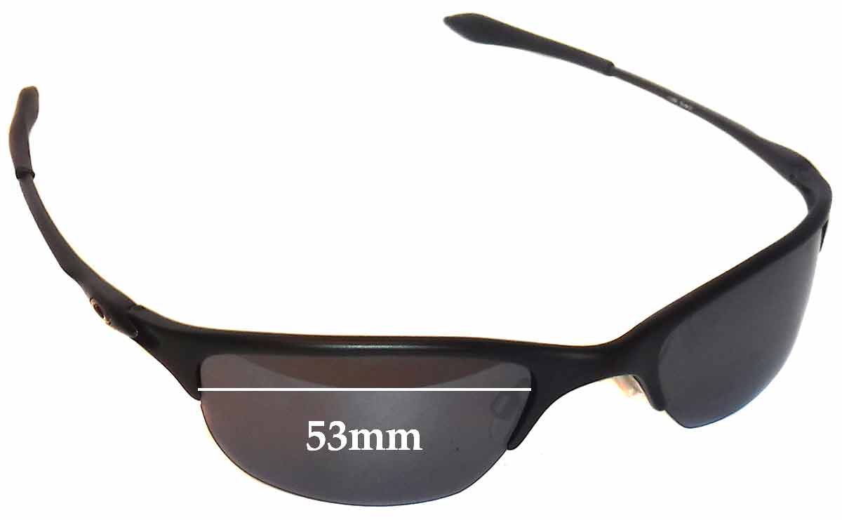 Oakley Wire Replacement Lenses
