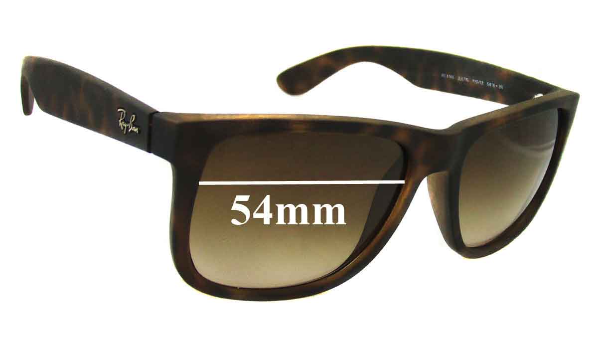 ray ban replacement lenses rb4165